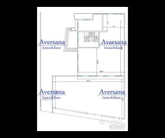 Locale commerciale 270 mq + cortile di 330 mq - 8