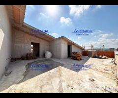 Mansarda con terrazzo mutuabile cat. a/2