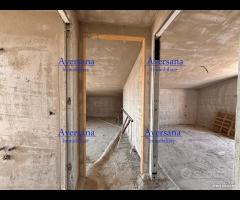 Mansarda con terrazzo mutuabile cat. a/2 - 8