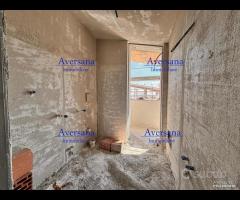 Mansarda con terrazzo mutuabile cat. a/2 - 9