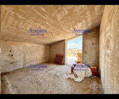 Mansarda con terrazzo mutuabile cat. a/2 - 10