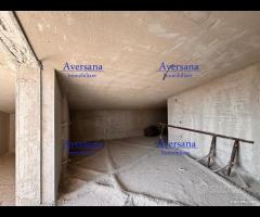 Mansarda con terrazzo mutuabile cat. a/2 - 11