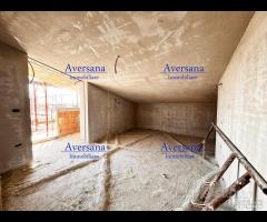 Mansarda con terrazzo mutuabile cat. a/2 - 12