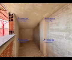 Mansarda con terrazzo mutuabile cat. a/2 - 13