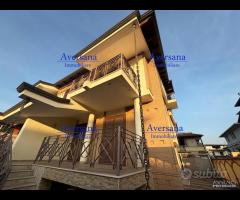 Villa di Lusso - Un Sogno da Realizzare