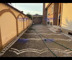 Villa di Lusso - Un Sogno da Realizzare