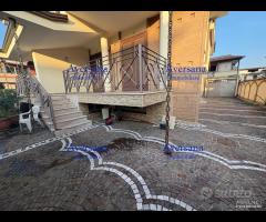 Villa di Lusso - Un Sogno da Realizzare
