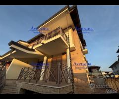 Villa di Lusso - Un Sogno da Realizzare - 8