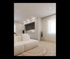 Appartamento ristrutturato 65 mq
