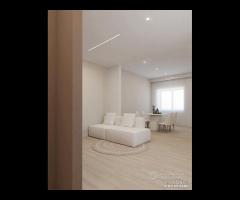 Appartamento ristrutturato 65 mq