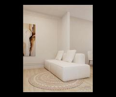 Appartamento ristrutturato 65 mq