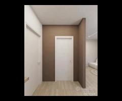 Appartamento ristrutturato 65 mq
