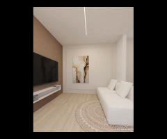 Appartamento ristrutturato 65 mq