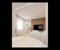 Appartamento ristrutturato 65 mq - 6