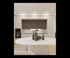 Appartamento ristrutturato 65 mq - 7