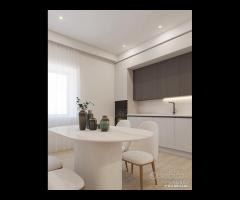 Appartamento ristrutturato 65 mq - 8