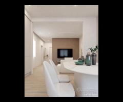 Appartamento ristrutturato 65 mq - 9