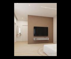 Appartamento ristrutturato 65 mq - 10