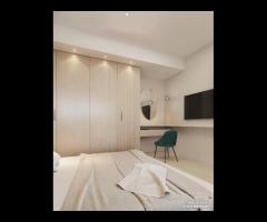 Appartamento ristrutturato 65 mq - 11