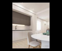 Appartamento ristrutturato 65 mq - 12