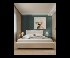 Appartamento ristrutturato 65 mq - 13