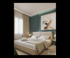 Appartamento ristrutturato 65 mq - 14