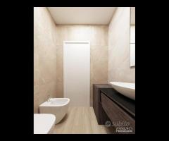 Appartamento ristrutturato 65 mq - 15