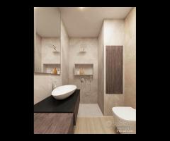 Appartamento ristrutturato 65 mq - 16