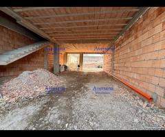 Villetta a schiera in costruzione - Un'opportuni