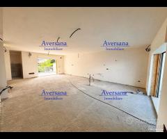 Villetta a schiera in costruzione - Un'opportuni - 6