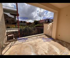 Villetta a schiera in costruzione - Un'opportuni - 7