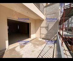 Villetta a schiera in costruzione - Un'opportuni - 8