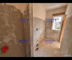 Villetta a schiera in costruzione - Un'opportuni - 9