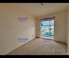 Villetta a schiera in costruzione - Un'opportuni - 10