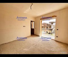 Villetta a schiera in costruzione - Un'opportuni - 11