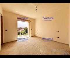 Villetta a schiera in costruzione - Un'opportuni - 12