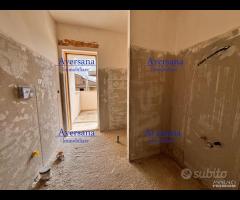 Villetta a schiera in costruzione - Un'opportuni - 13