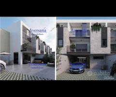 Villetta a schiera in costruzione - Un'opportuni - 16