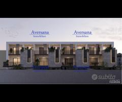 Villetta a schiera in costruzione - Un'opportuni - 17