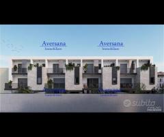 Villetta a schiera in costruzione - Un'opportuni - 18