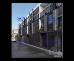 Villetta a schiera in costruzione - Un'opportuni - 19