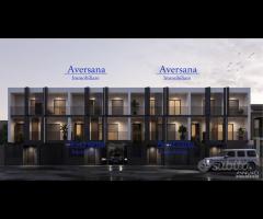 Villetta a schiera in costruzione - Un'opportuni - 20