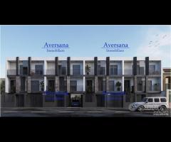 Villetta a schiera in costruzione - Un'opportuni - 21