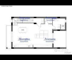 Villetta a schiera in costruzione - Un'opportuni - 23