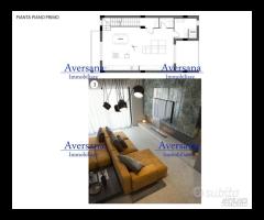 Villetta a schiera in costruzione - Un'opportuni - 25