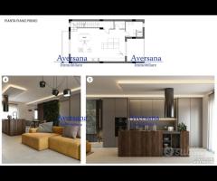 Villetta a schiera in costruzione - Un'opportuni - 26