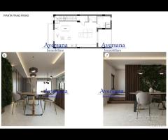 Villetta a schiera in costruzione - Un'opportuni - 27