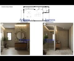 Villetta a schiera in costruzione - Un'opportuni - 28