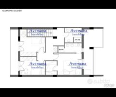 Villetta a schiera in costruzione - Un'opportuni - 29