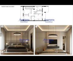 Villetta a schiera in costruzione - Un'opportuni - 30